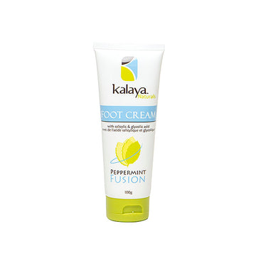 Kalaya Naturals - Foot Cream